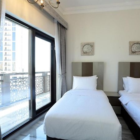 Marbella Holiday Homes Dubai Luaran gambar