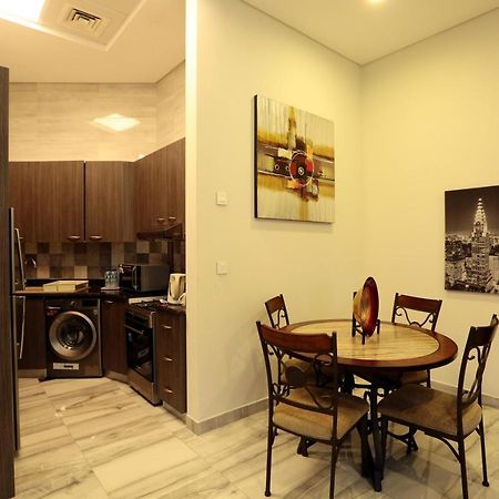 Marbella Holiday Homes Dubai Luaran gambar