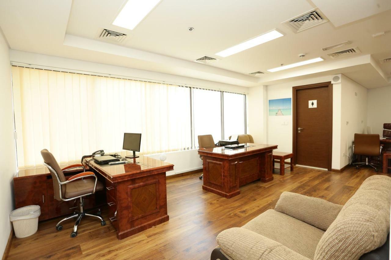 Marbella Holiday Homes Dubai Luaran gambar