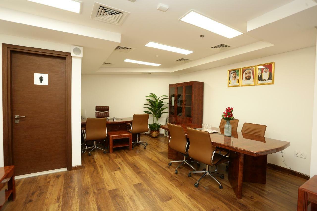 Marbella Holiday Homes Dubai Luaran gambar