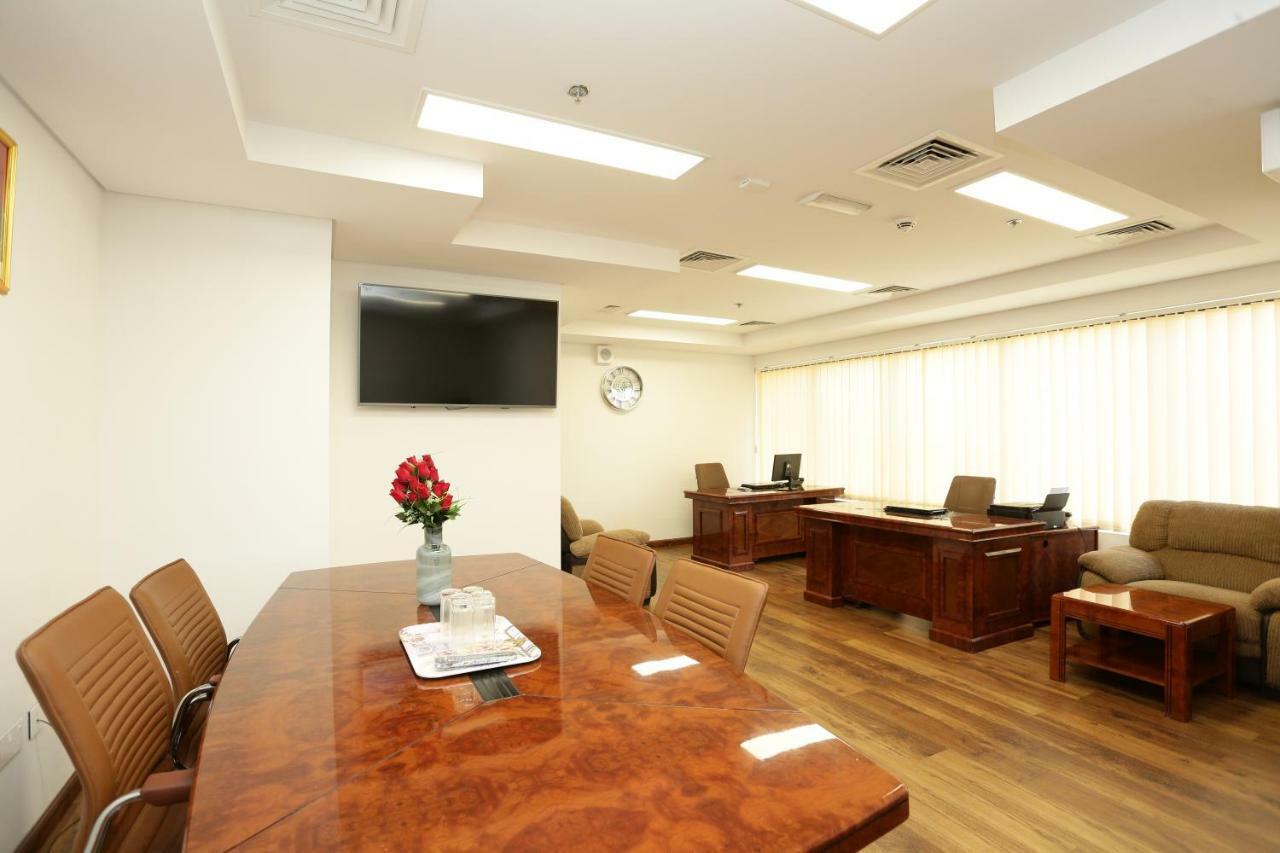 Marbella Holiday Homes Dubai Luaran gambar
