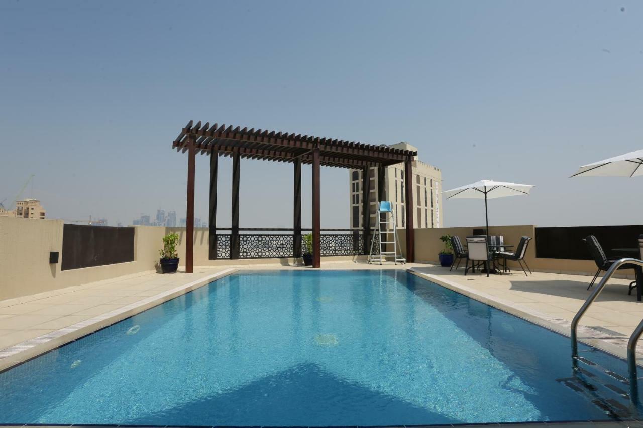 Marbella Holiday Homes Dubai Luaran gambar