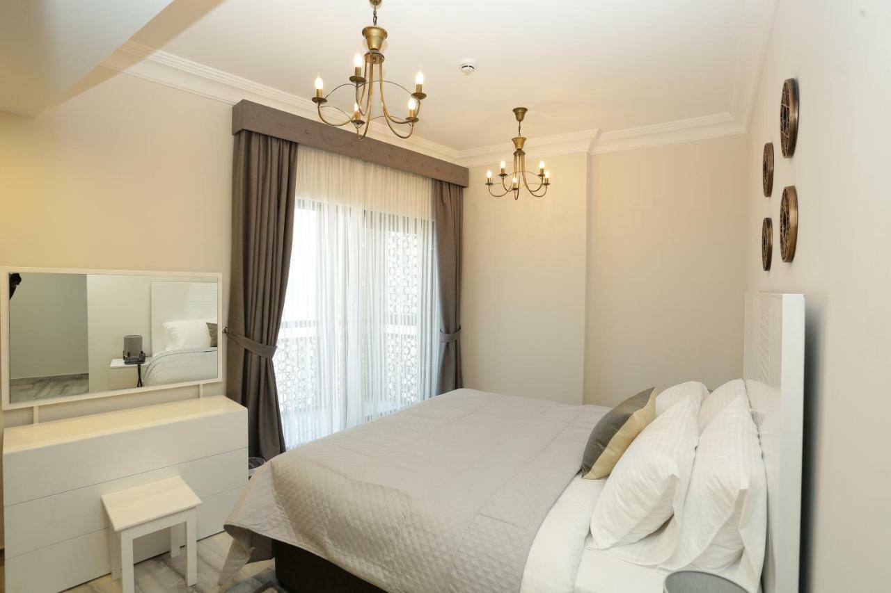 Marbella Holiday Homes Dubai Luaran gambar