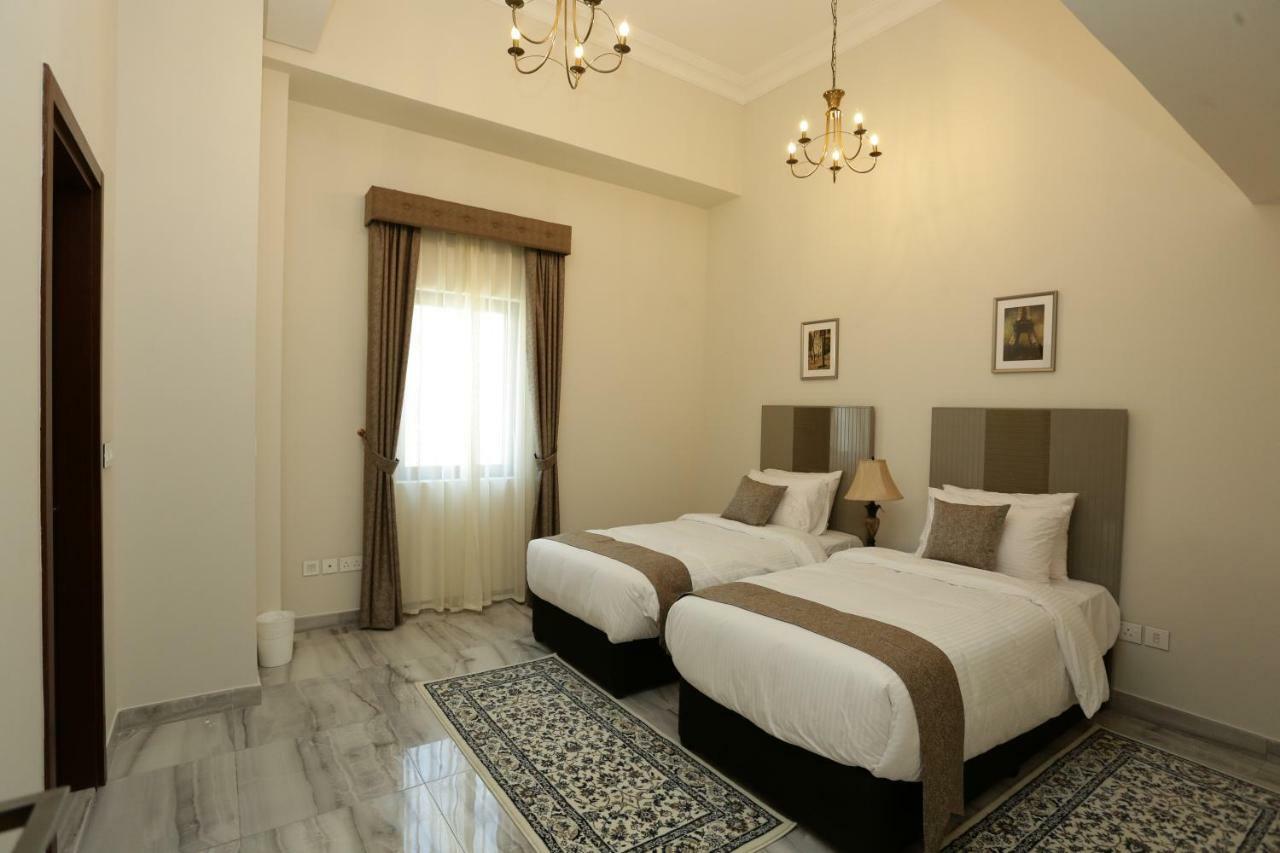 Marbella Holiday Homes Dubai Luaran gambar