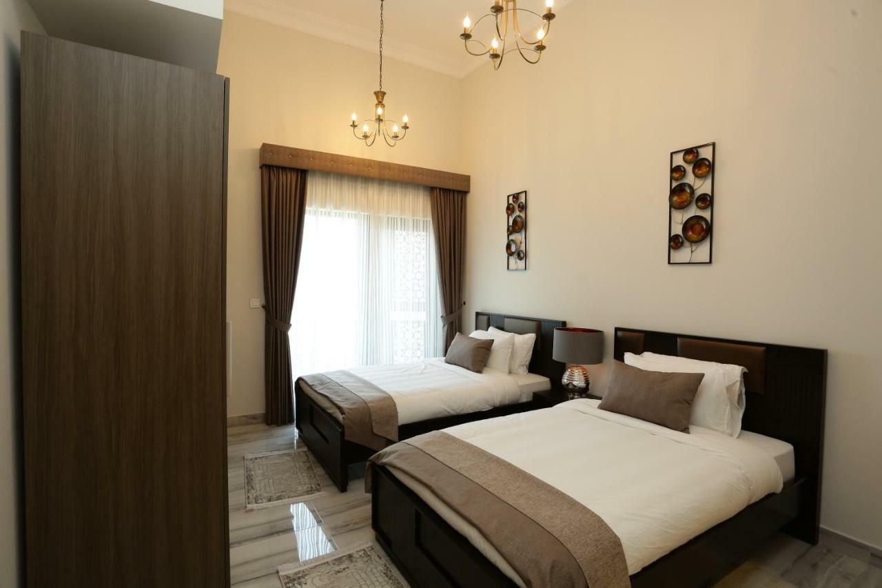 Marbella Holiday Homes Dubai Luaran gambar