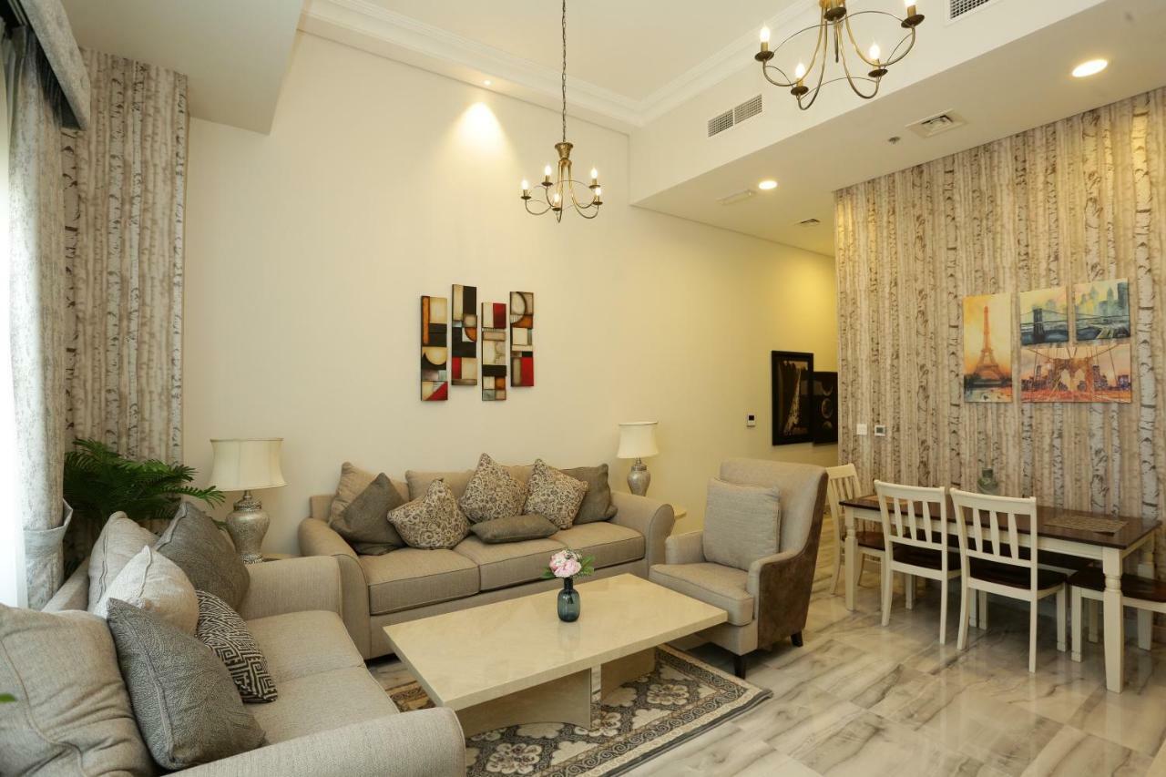 Marbella Holiday Homes Dubai Luaran gambar