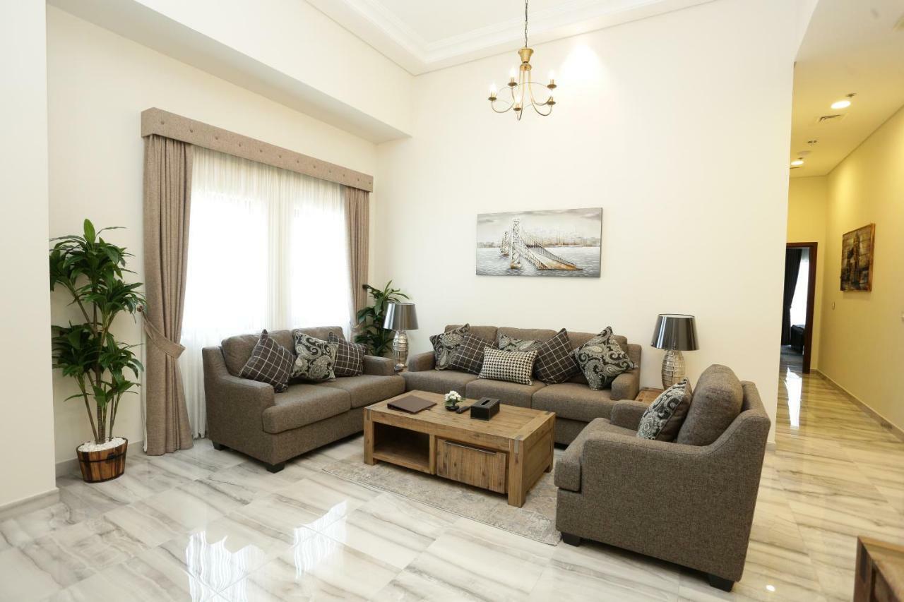 Marbella Holiday Homes Dubai Luaran gambar