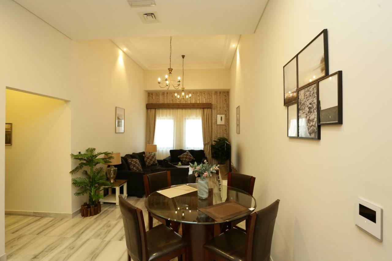 Marbella Holiday Homes Dubai Luaran gambar