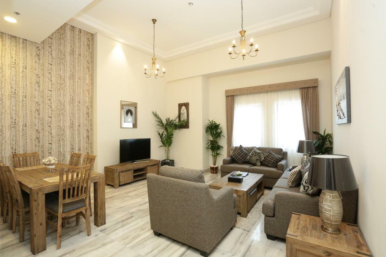 Marbella Holiday Homes Dubai Luaran gambar