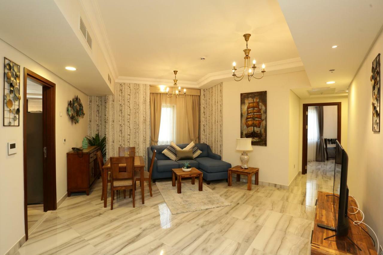Marbella Holiday Homes Dubai Luaran gambar