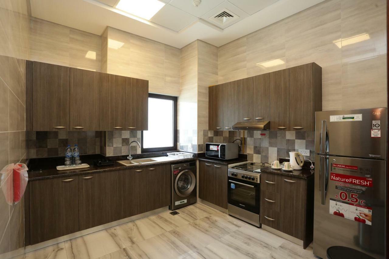 Marbella Holiday Homes Dubai Luaran gambar