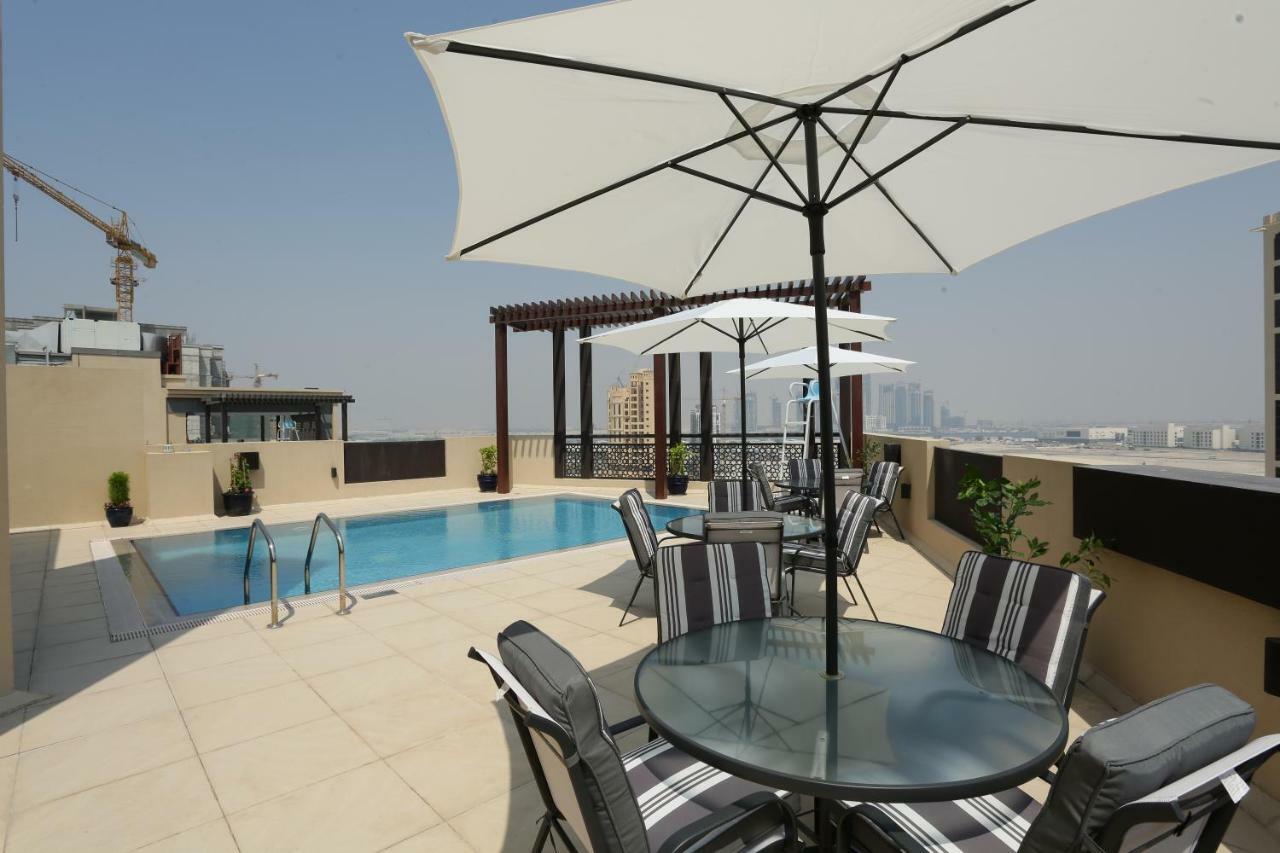 Marbella Holiday Homes Dubai Luaran gambar