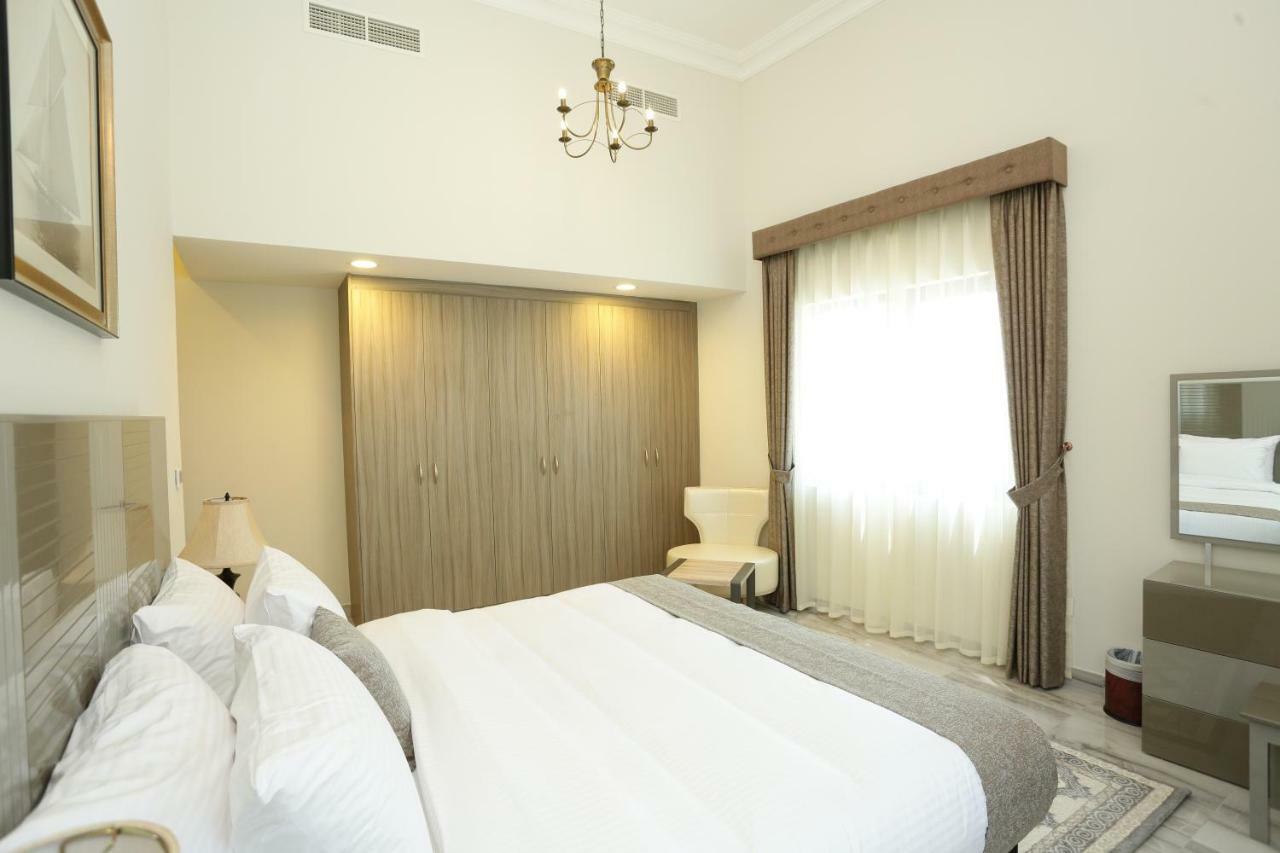 Marbella Holiday Homes Dubai Luaran gambar