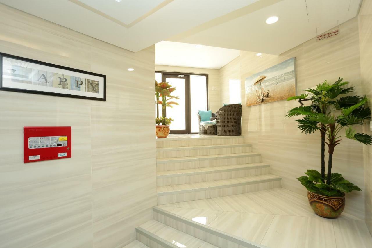 Marbella Holiday Homes Dubai Luaran gambar