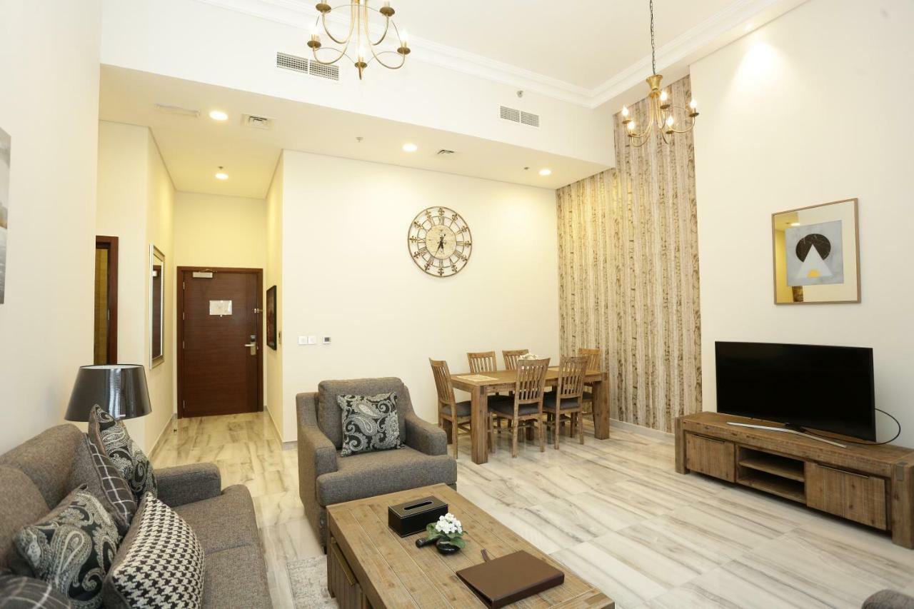 Marbella Holiday Homes Dubai Luaran gambar