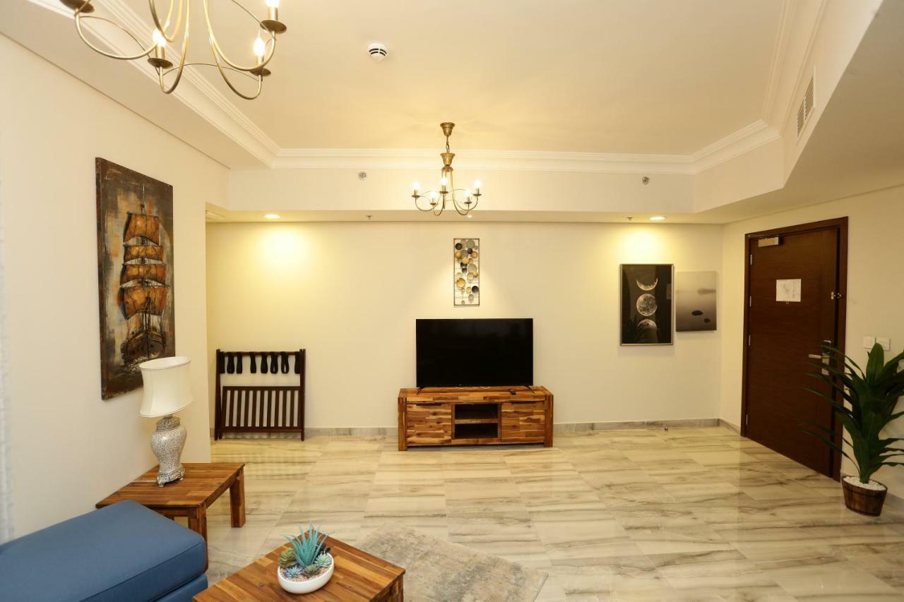 Marbella Holiday Homes Dubai Luaran gambar