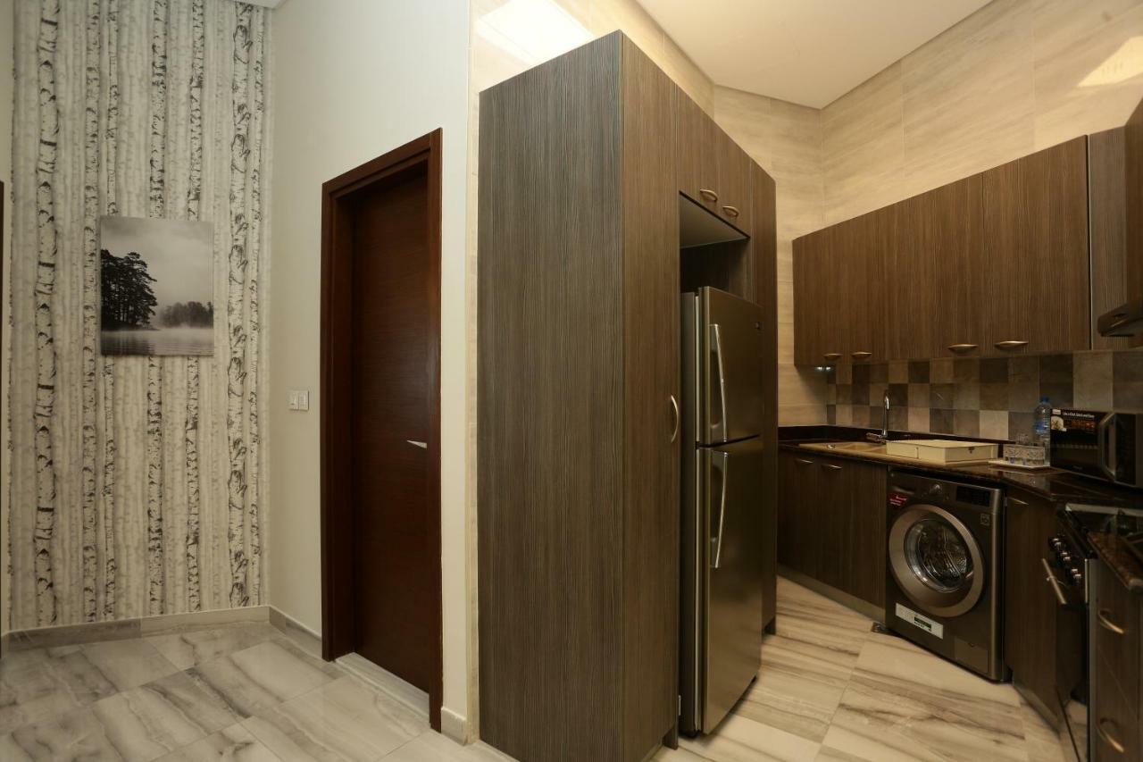Marbella Holiday Homes Dubai Luaran gambar