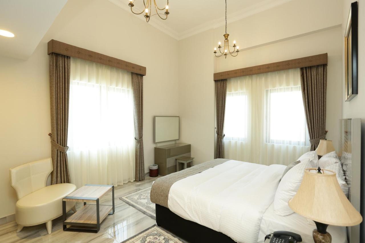 Marbella Holiday Homes Dubai Luaran gambar