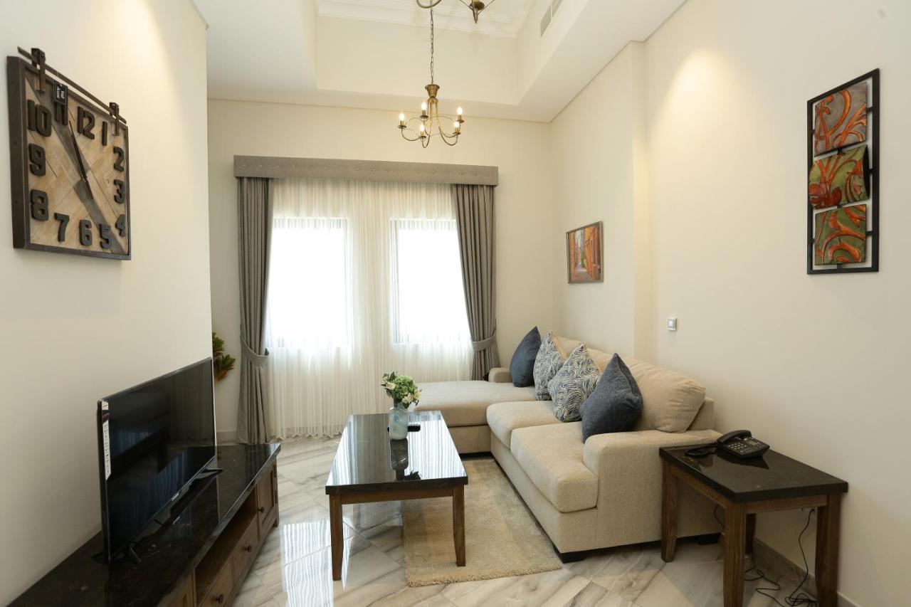 Marbella Holiday Homes Dubai Luaran gambar