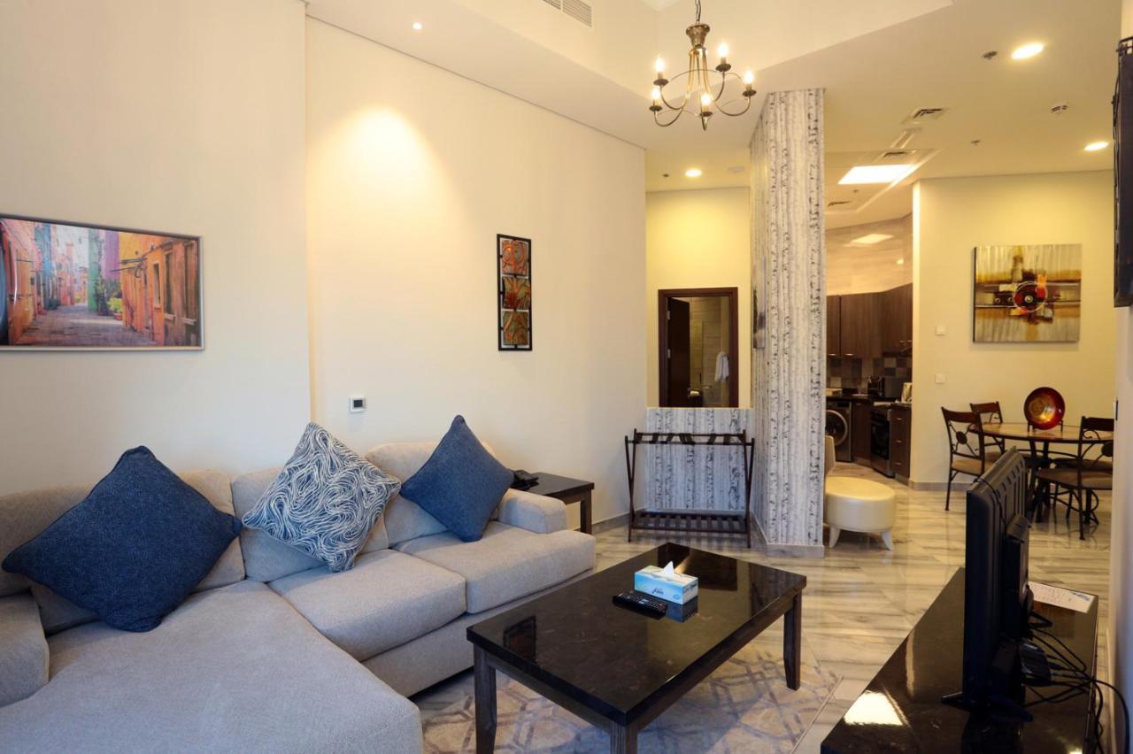 Marbella Holiday Homes Dubai Luaran gambar