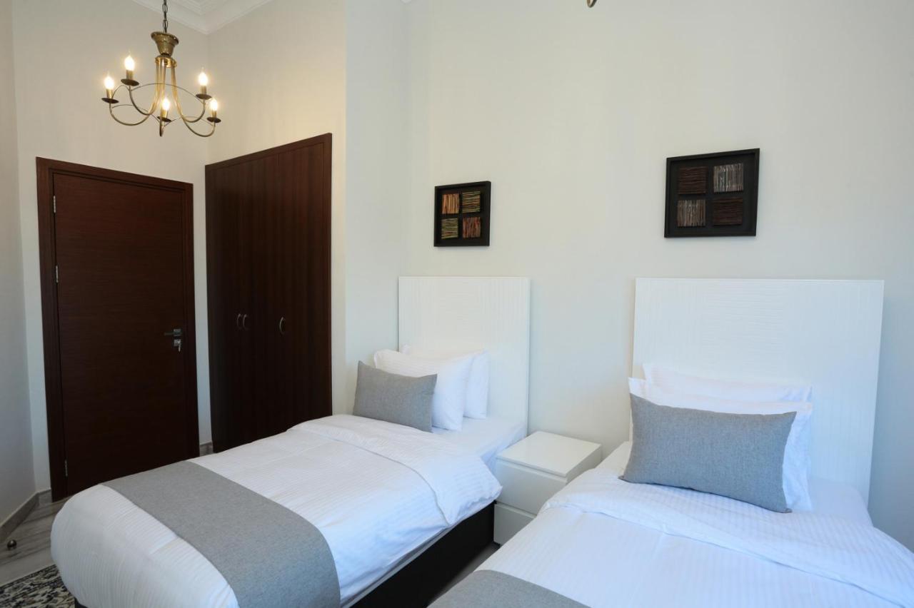 Marbella Holiday Homes Dubai Luaran gambar