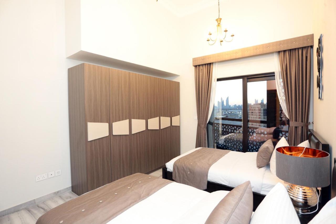 Marbella Holiday Homes Dubai Luaran gambar