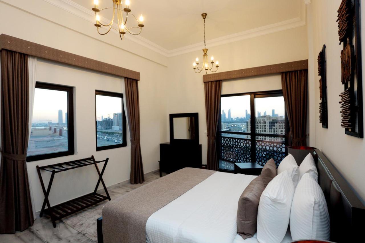 Marbella Holiday Homes Dubai Luaran gambar