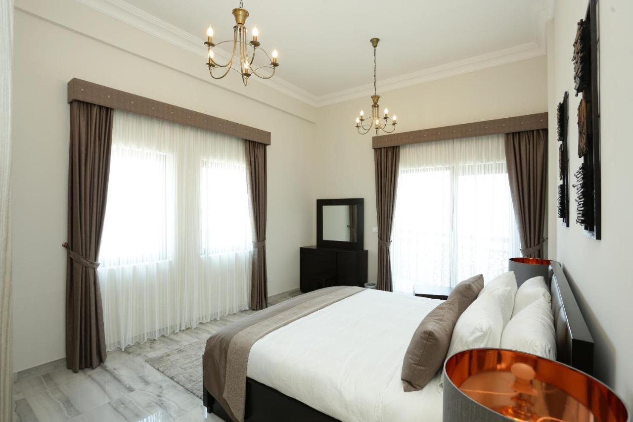 Marbella Holiday Homes Dubai Luaran gambar