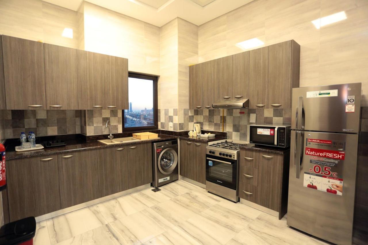 Marbella Holiday Homes Dubai Luaran gambar