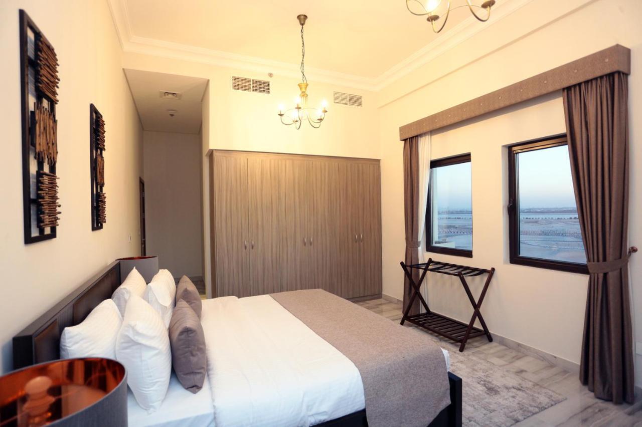 Marbella Holiday Homes Dubai Luaran gambar