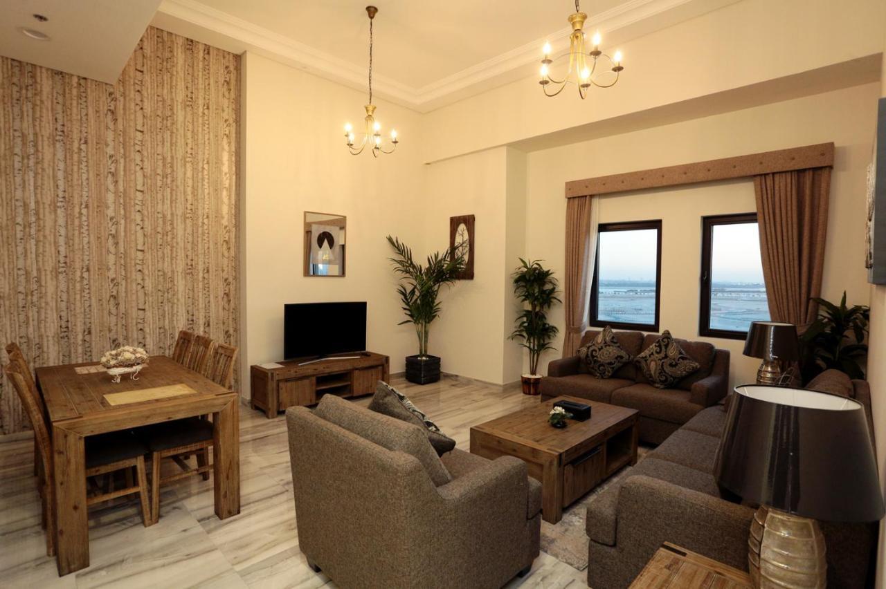 Marbella Holiday Homes Dubai Luaran gambar