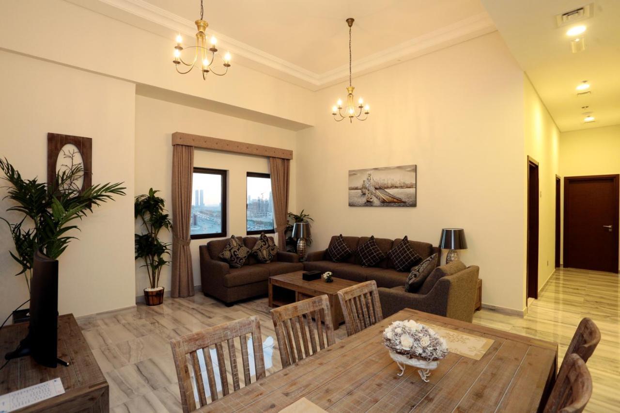 Marbella Holiday Homes Dubai Luaran gambar