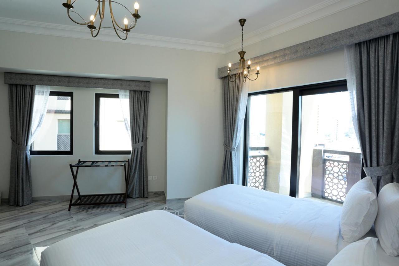 Marbella Holiday Homes Dubai Luaran gambar