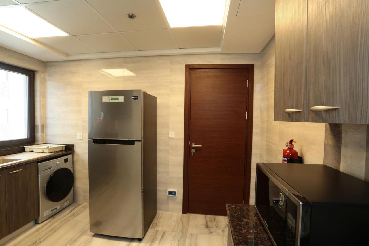 Marbella Holiday Homes Dubai Luaran gambar