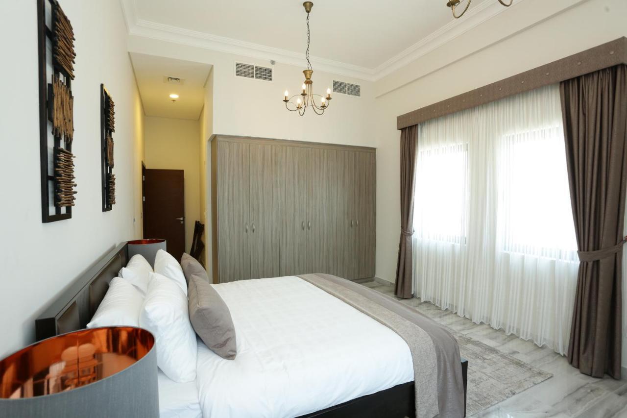 Marbella Holiday Homes Dubai Luaran gambar