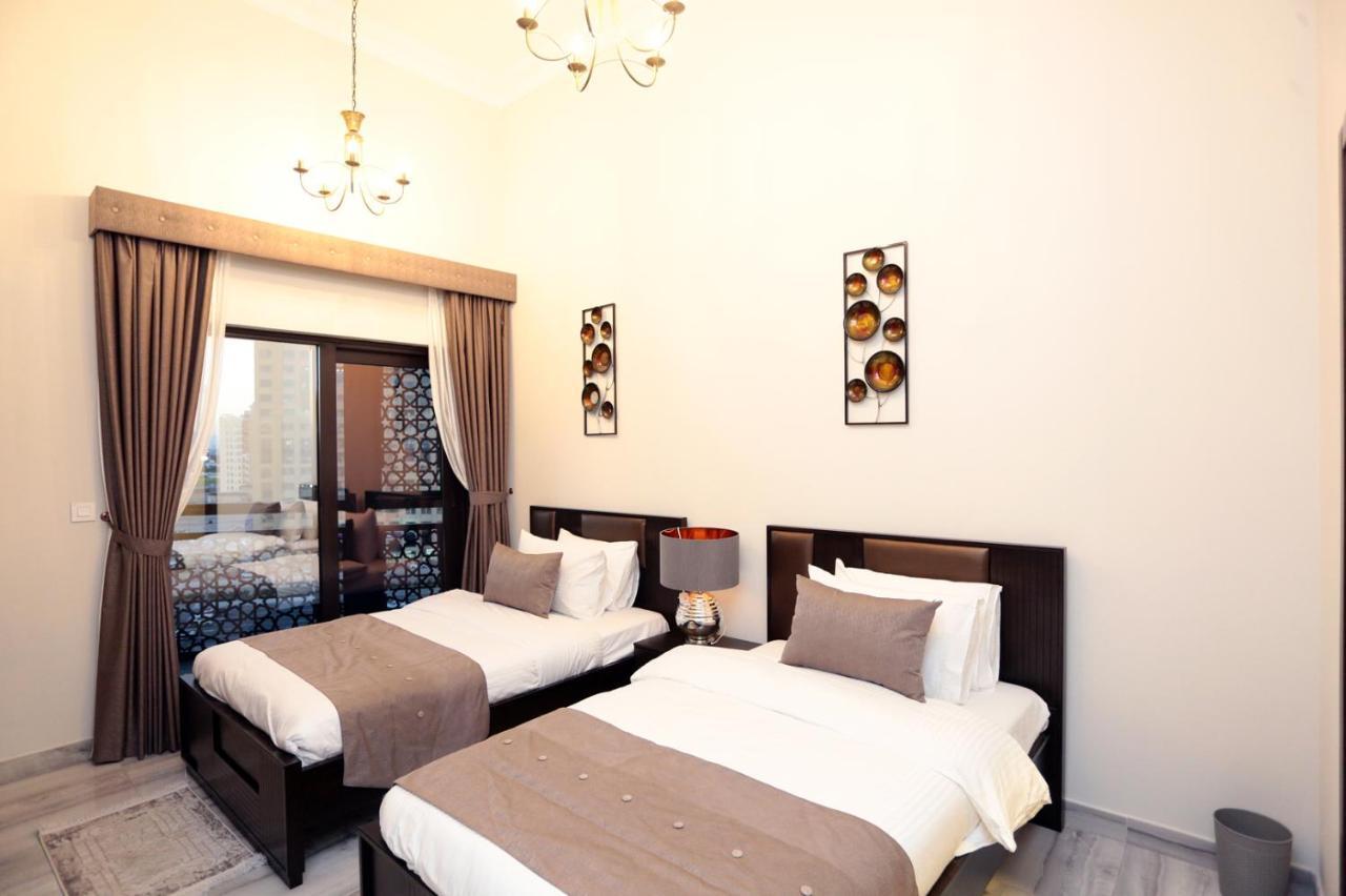 Marbella Holiday Homes Dubai Luaran gambar