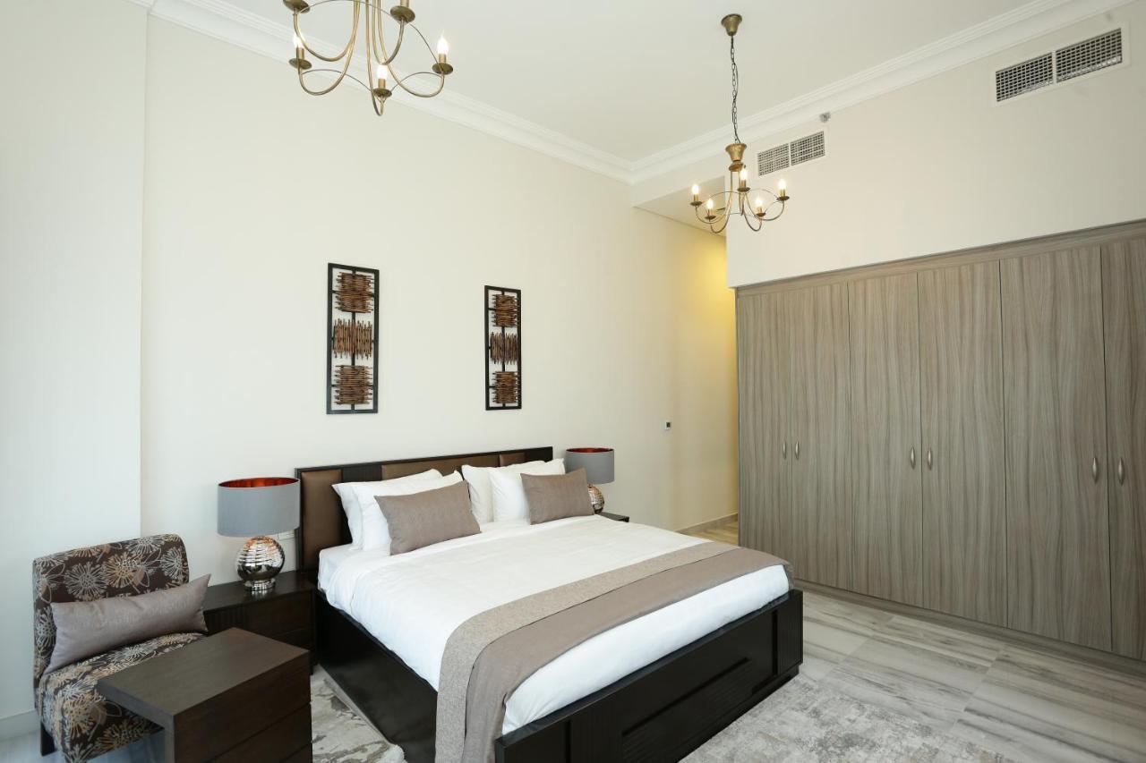 Marbella Holiday Homes Dubai Luaran gambar