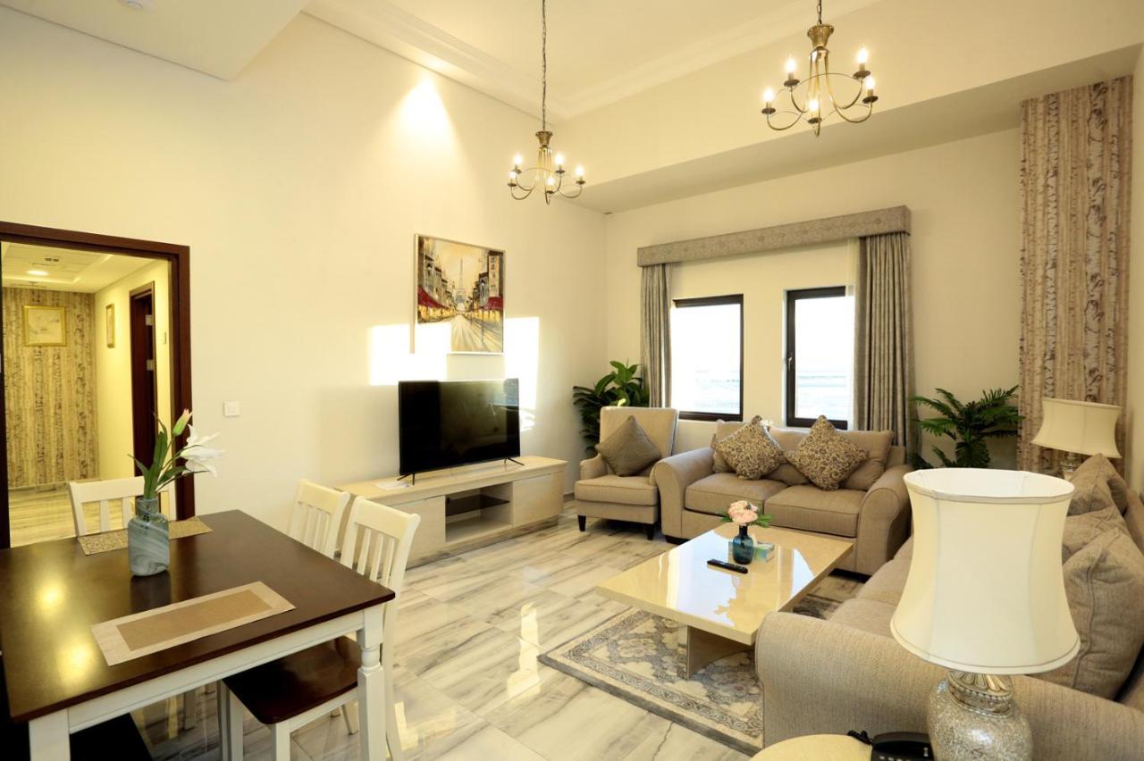 Marbella Holiday Homes Dubai Luaran gambar