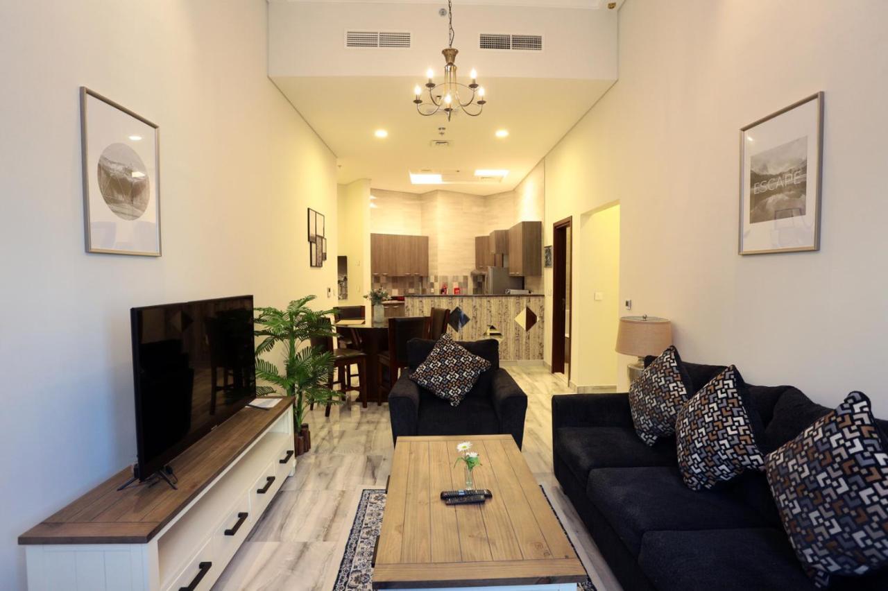 Marbella Holiday Homes Dubai Luaran gambar