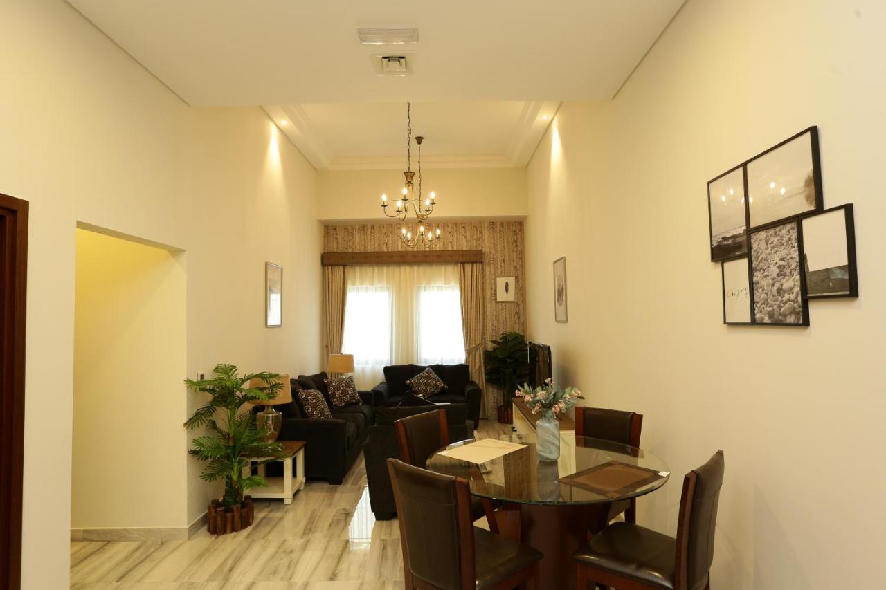 Marbella Holiday Homes Dubai Luaran gambar