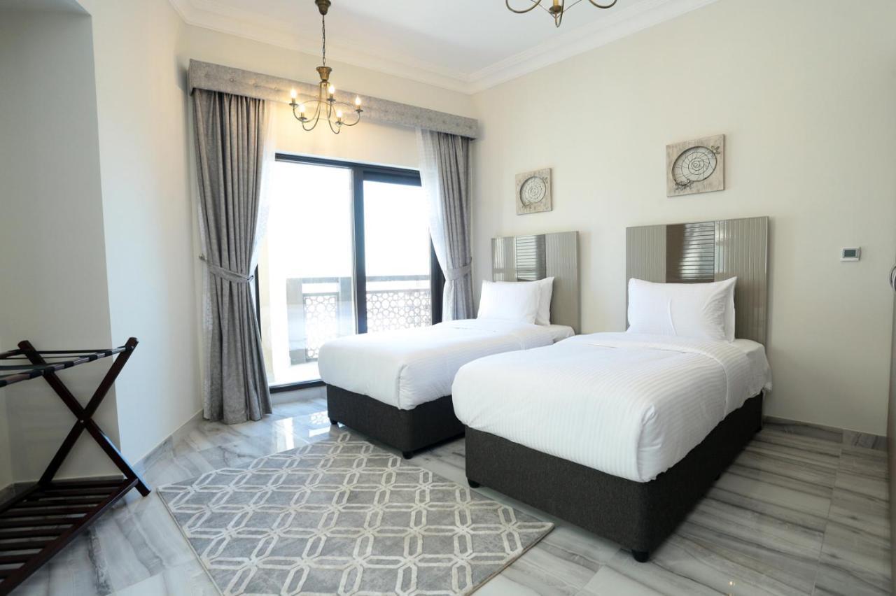 Marbella Holiday Homes Dubai Luaran gambar