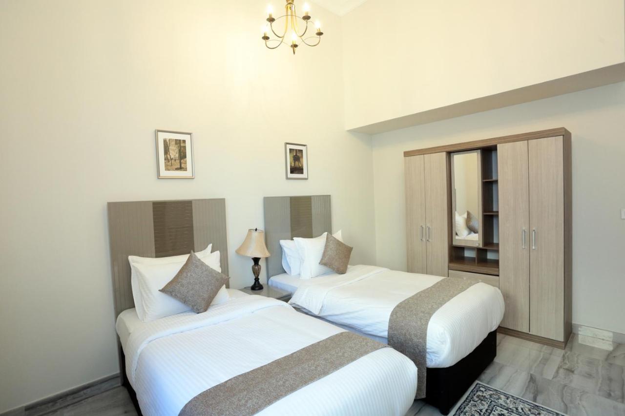 Marbella Holiday Homes Dubai Luaran gambar