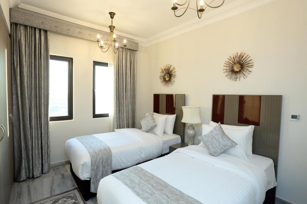 Marbella Holiday Homes Dubai Luaran gambar