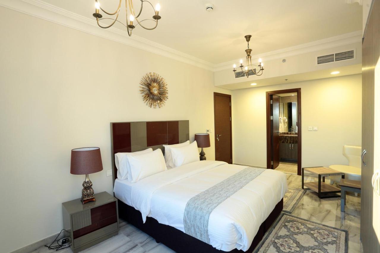 Marbella Holiday Homes Dubai Luaran gambar