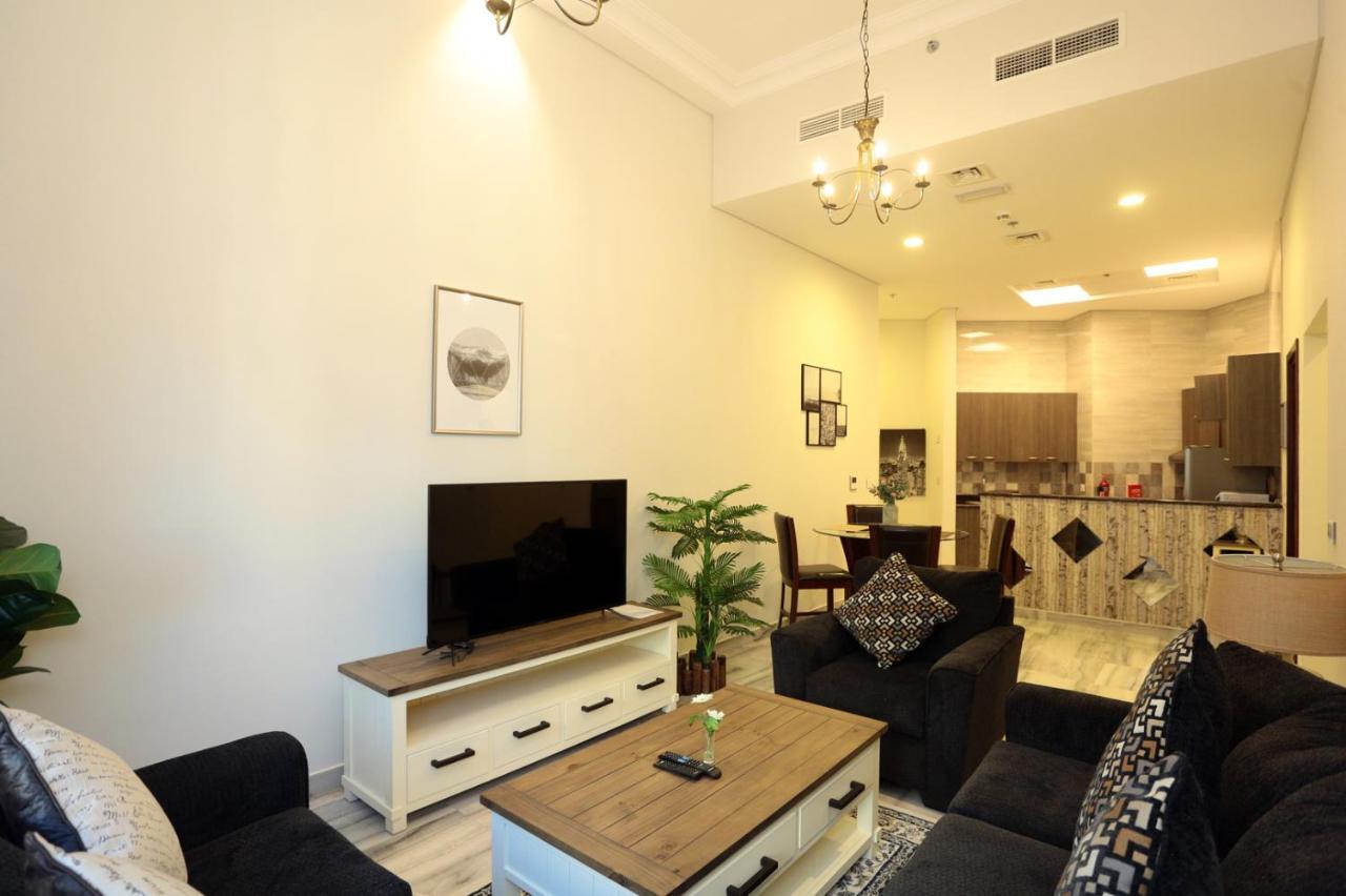 Marbella Holiday Homes Dubai Luaran gambar