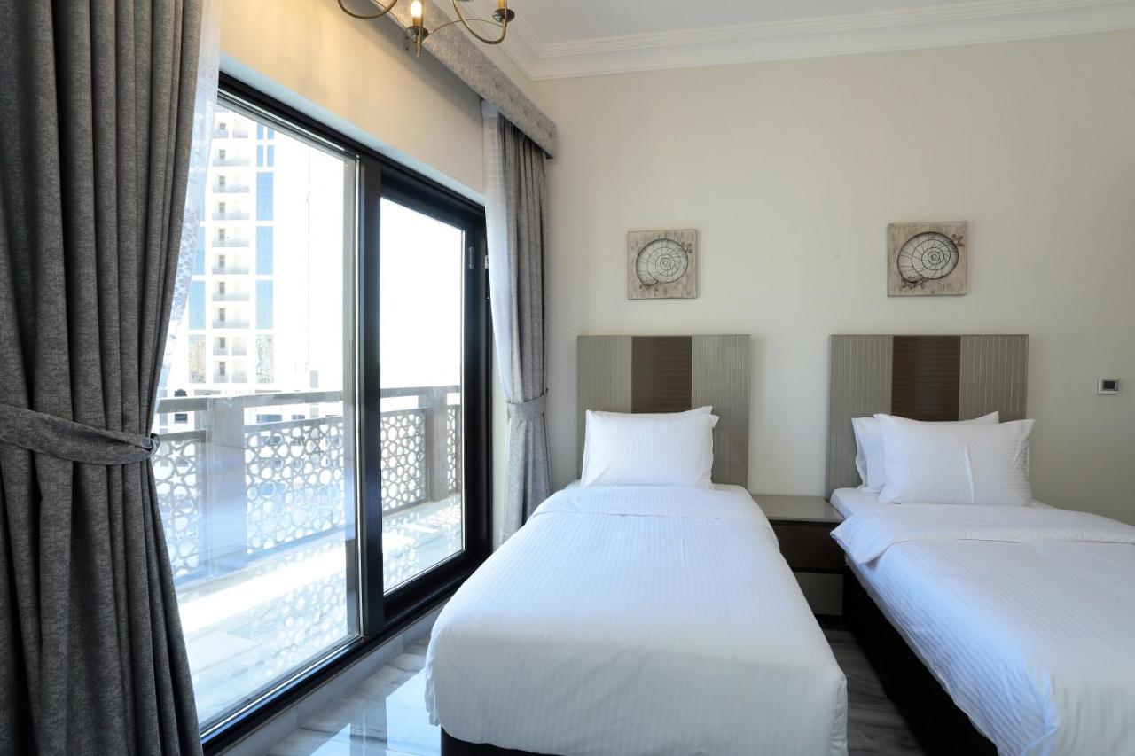Marbella Holiday Homes Dubai Luaran gambar