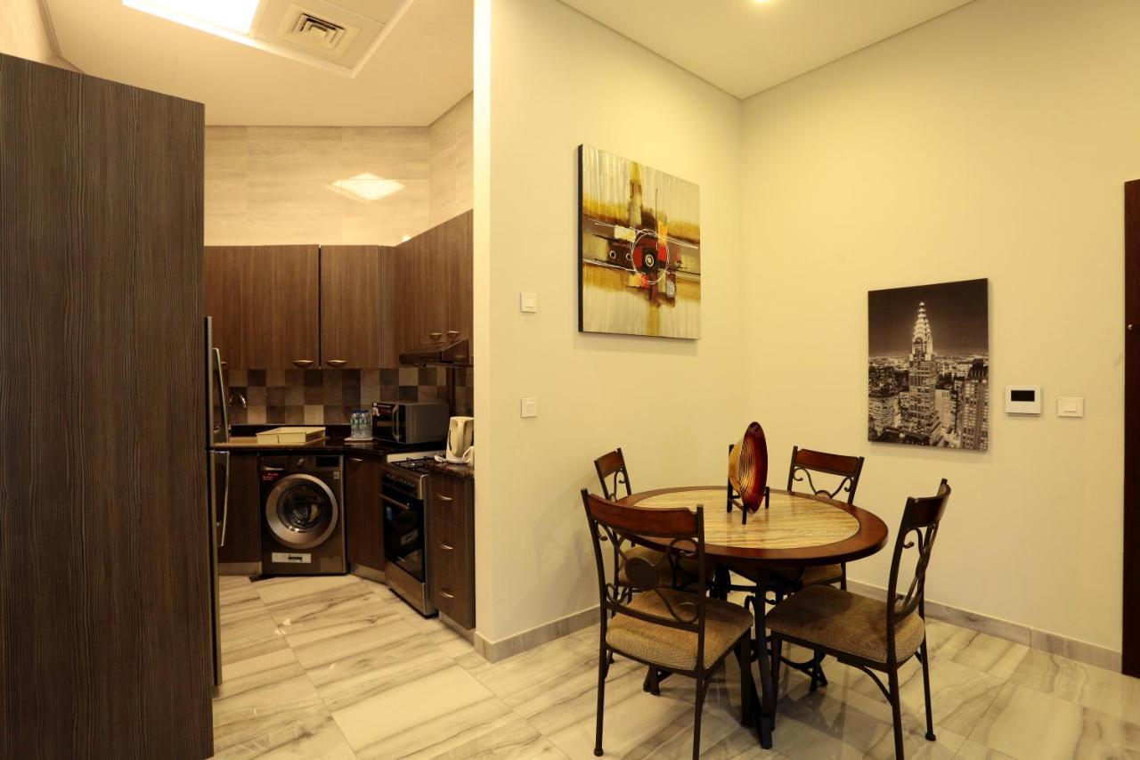 Marbella Holiday Homes Dubai Luaran gambar