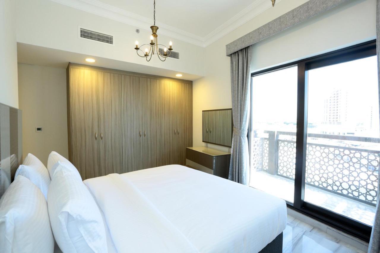 Marbella Holiday Homes Dubai Luaran gambar